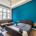 Apartman Highrise Oasis *