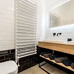 Highrise Oasis