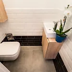 Highrise Oasis Appartement Boedapest