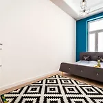 Appartement Highrise Oasis *