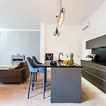 Highrise Oasis
