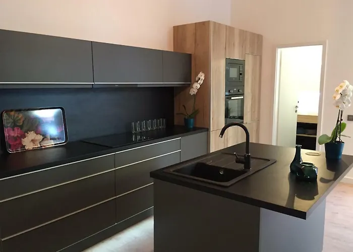 Highrise Oasis Appartamento *