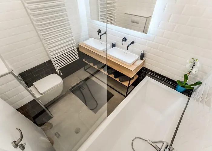 Highrise Oasis Appartamento *