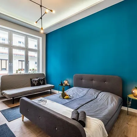 Apartamento Highrise Oasis *